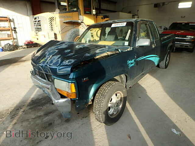 1995 DODGE DAKOTA - VIN: 1B7GL23X5SW921804 - Фото 2