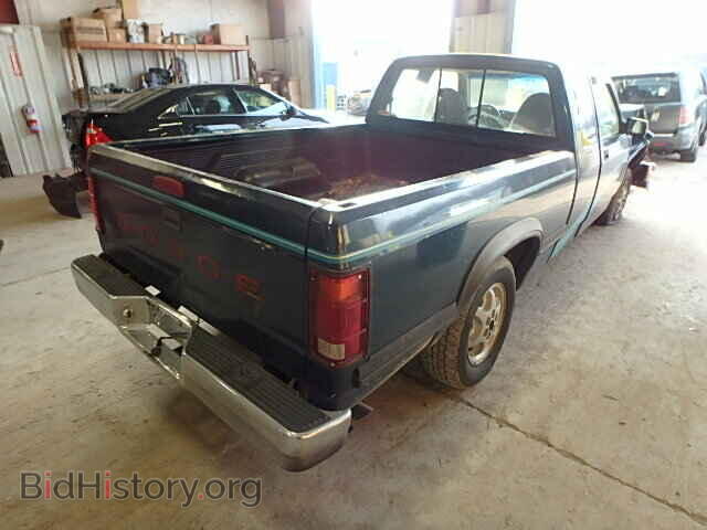 1995 DODGE DAKOTA - VIN: 1B7GL23X5SW921804 - Фото 4