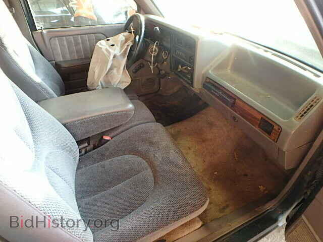 1995 DODGE DAKOTA - VIN: 1B7GL23X5SW921804 - Фото 5