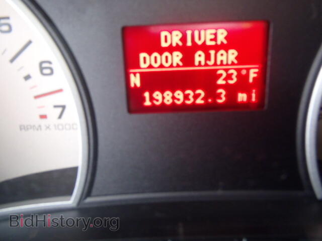 2007 FORD EXPLORER - VIN: 1FMEU74E57UA63781 - Фото 8