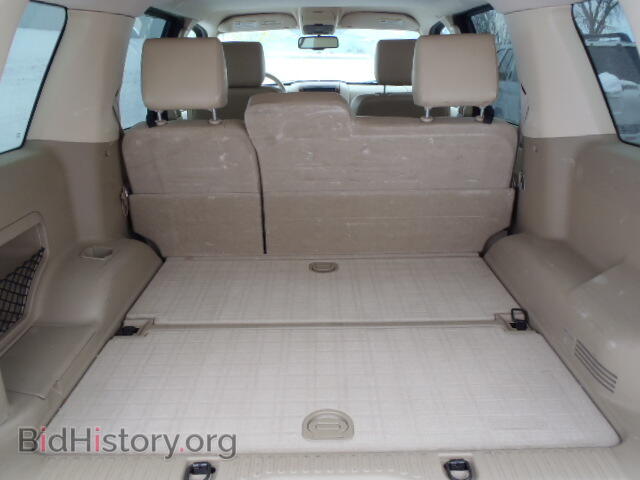 2007 FORD EXPLORER - VIN: 1FMEU74E57UA63781 - Фото 9