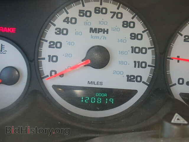 2005 DODGE NEON - VIN: 1B3ES56C15D240044 - Фото 8