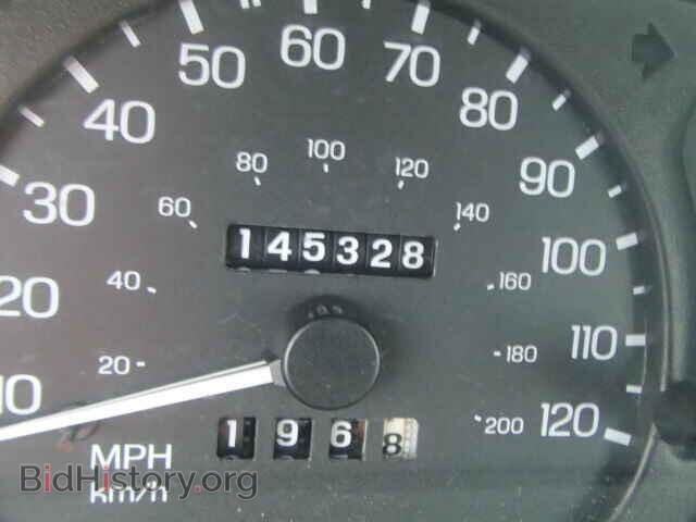 2000 FORD ESCORT - VIN: 3FAFP13P3YR196506 - Фото 8