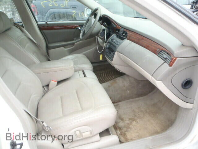 2000 CADILLAC DEVILLE - VIN: 1G6KD54Y8YU356102 - Photo 5