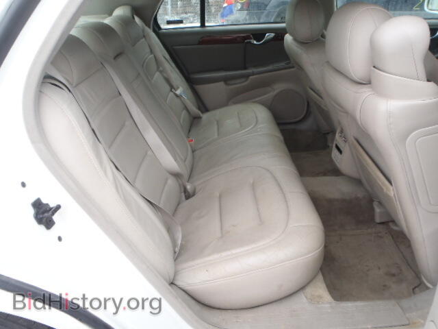 2000 CADILLAC DEVILLE - VIN: 1G6KD54Y8YU356102 - Photo 6