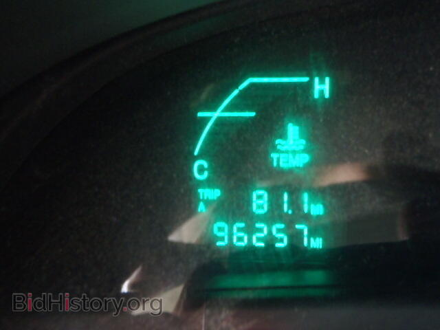 2000 CADILLAC DEVILLE - VIN: 1G6KD54Y8YU356102 - Photo 8