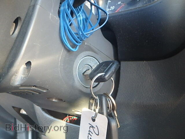 2002 ISUZU RODEO - VIN: 4S2DM58W024334542 - Фото 10