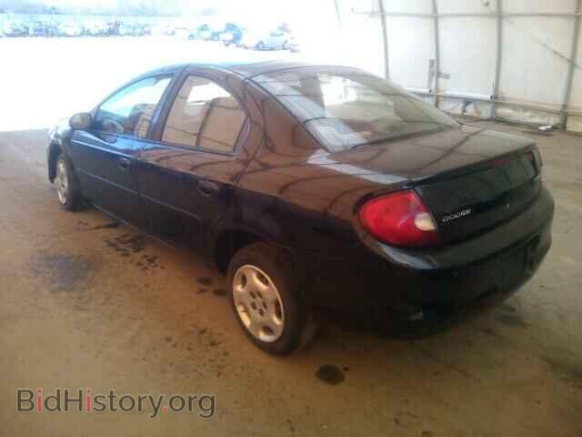 2002 DODGE NEON - VIN: 1B3ES26C02D585169 - Фото 3