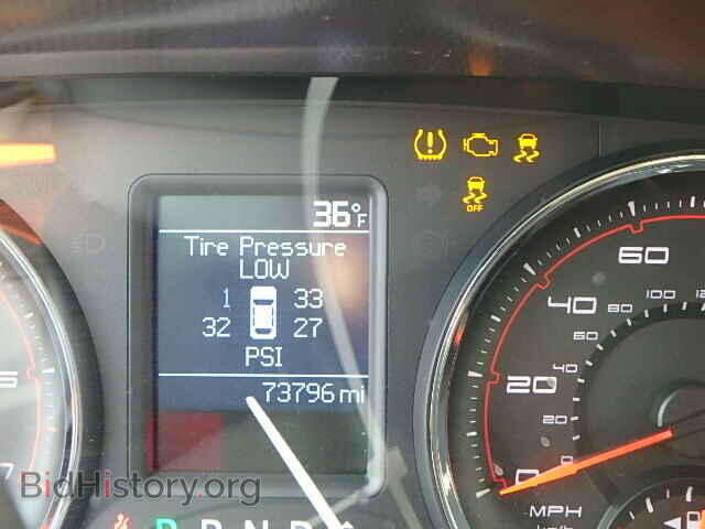 2011 DODGE CHARGER - VIN: 2B3CL3CG4BH588600 - Фото 8
