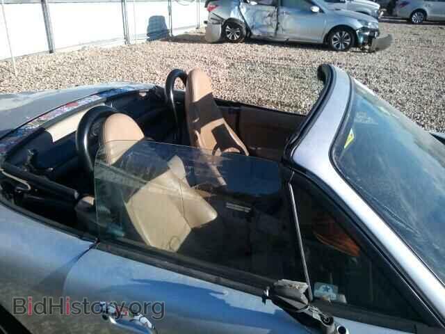 2002 MAZDA MIATA - VIN: JM1NB353020232766 - Фото 10