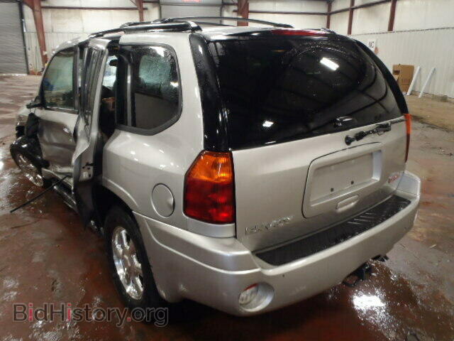 2004 GMC ENVOY - VIN: 1GKDT13S942393622 - Фото 3