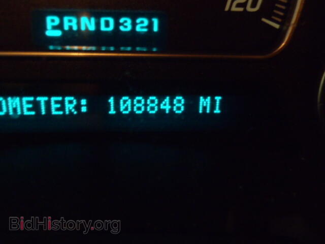 2004 GMC ENVOY - VIN: 1GKDT13S942393622 - Фото 8