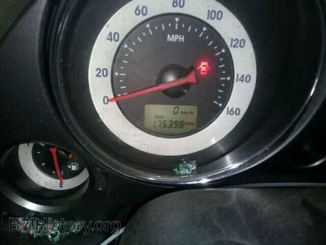 2007 MITSUBISHI ECLIPSE - VIN: 4A3AK24F87E022623 - Фото 8