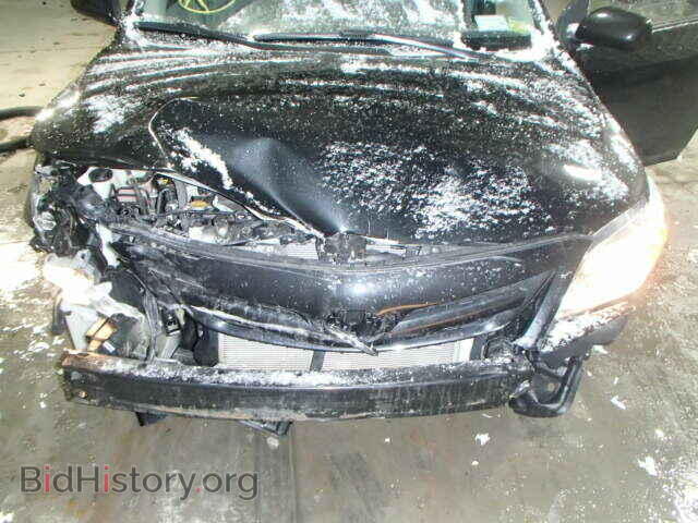 2012 TOYOTA COROLLA - VIN: 2T1BU4EE0CC780021 - Фото 7