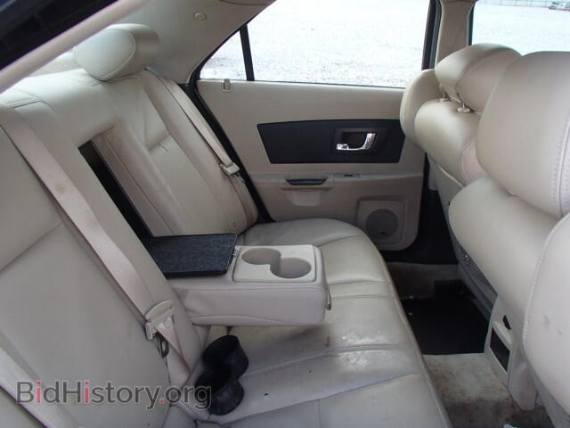 2004 CADILLAC CTS - VIN: 1G6DM577140133865 - Фото 6