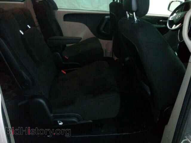 2011 DODGE CARAVAN - VIN: 2D4RN4DG3BR792020 - Фото 6