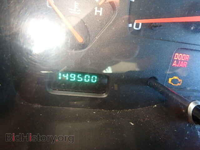 2003 DODGE DAKOTA - VIN: 1D7HL42X63S177579 - Фото 8