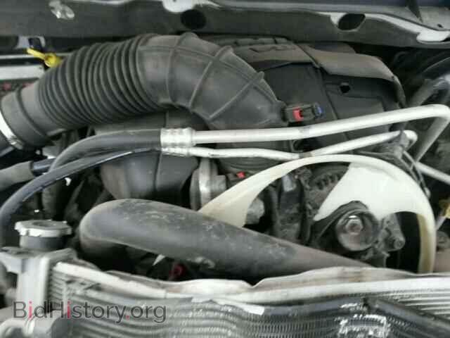 2011 DODGE RAM 1500 - VIN: 1D7RB1CT8BS614546 - Фото 7