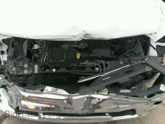 2011 DODGE RAM 1500 - VIN: 1D7RB1CT8BS614546 - Фото 10