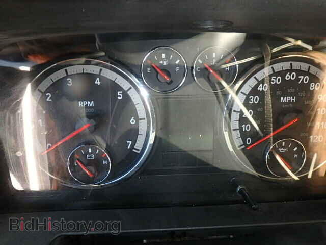2010 DODGE RAM 1500 - VIN: 1D7RB1CT2AS249084 - Фото 8