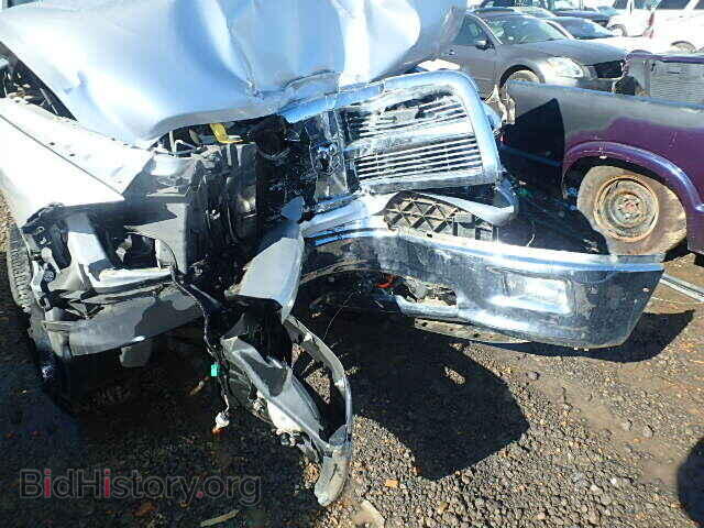 2010 DODGE RAM 1500 - VIN: 1D7RB1CT2AS249084 - Фото 10