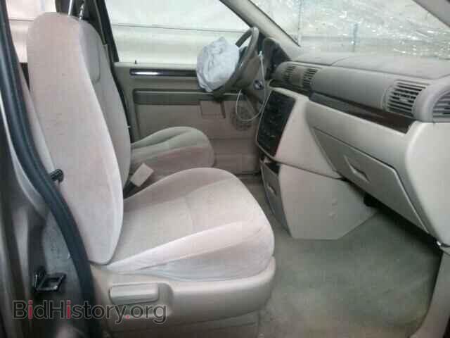 2006 FORD FREESTAR - VIN: 2FMZA52216BA33382 - Фото 5