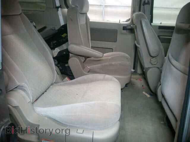 2006 FORD FREESTAR - VIN: 2FMZA52216BA33382 - Фото 6