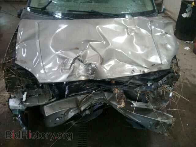 2006 FORD FREESTAR - VIN: 2FMZA52216BA33382 - Фото 7