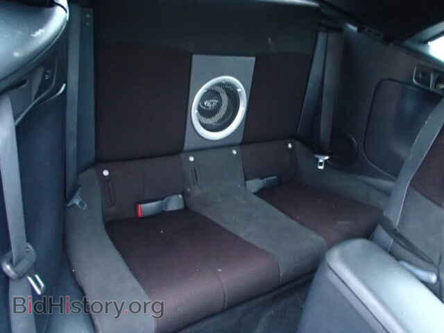 2009 MITSUBISHI ECLIPSE - VIN: 4A3AL25F29E043207 - Photo 6