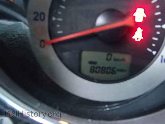 2009 MITSUBISHI ECLIPSE - VIN: 4A3AL25F29E043207 - Photo 8