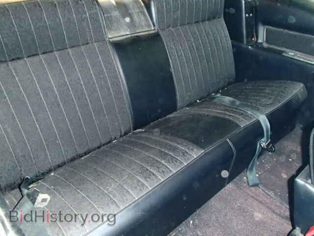 1969 CADILLAC DEVILLE - VIN: F9122302 - Photo 6