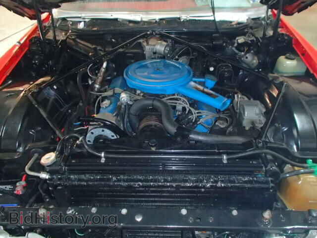 1969 CADILLAC DEVILLE - VIN: F9122302 - Photo 7