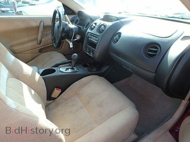 2002 MITSUBISHI ECLIPSE - VIN: 4A3AC44G72E041190 - Photo 5