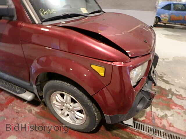 2006 HONDA ELEMENT - VIN: 5J6YH28766L015872 - Photo 9