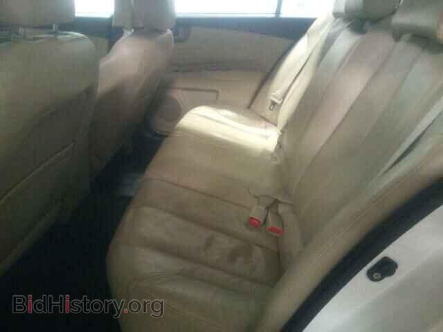2010 KIA OPTIMA - VIN: KNAGH4A80A5433676 - Фото 6