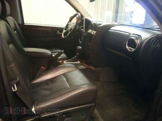 2007 GMC ENVOY - VIN: 1GKET63M072153673 - Фото 5