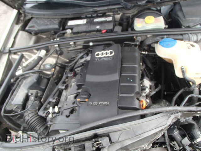 2006 AUDI A4 - VIN: WAUDF78E86A264074 - Photo 7