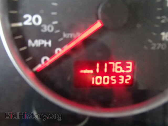 2006 AUDI A4 - VIN: WAUDF78E86A264074 - Photo 8