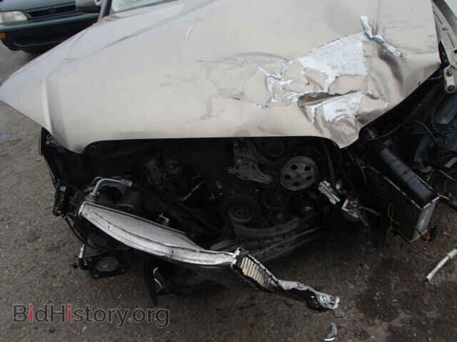 2006 AUDI A4 - VIN: WAUDF78E86A264074 - Photo 9