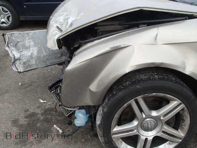 2006 AUDI A4 - VIN: WAUDF78E86A264074 - Photo 10