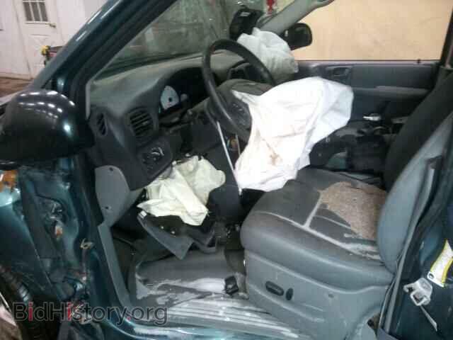 2007 DODGE CARAVAN - VIN: 2D4GP44L57R276506 - Фото 5