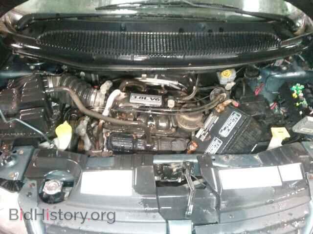 2007 DODGE CARAVAN - VIN: 2D4GP44L57R276506 - Фото 7