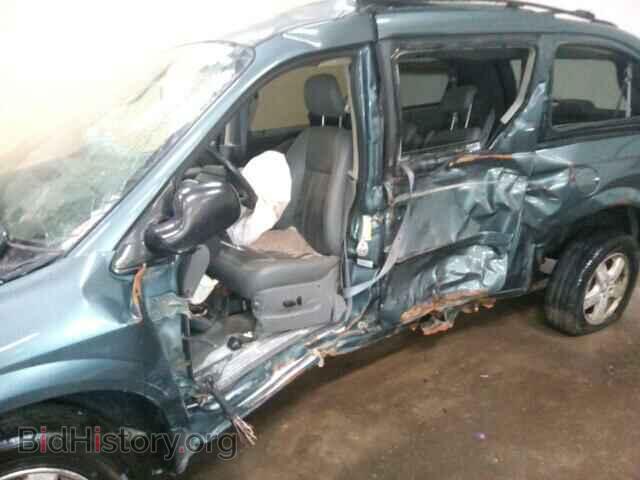 2007 DODGE CARAVAN - VIN: 2D4GP44L57R276506 - Фото 9