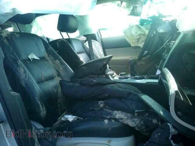 2015 FORD EXPLORER - VIN: 1FM5K8B86FGA02123 - Photo 5