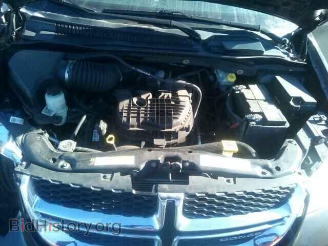 2012 DODGE CARAVAN - VIN: 2C4RDGBG1CR173096 - Фото 7