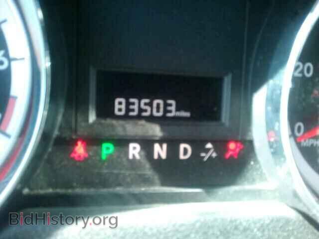 2012 DODGE CARAVAN - VIN: 2C4RDGBG1CR173096 - Фото 8