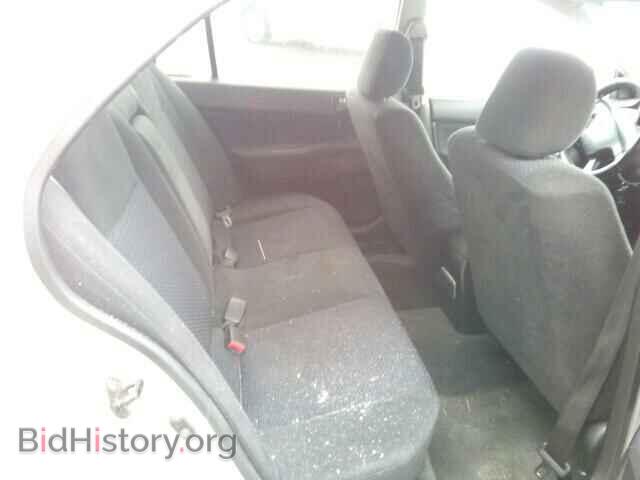 2002 MITSUBISHI LANCER - VIN: JA3AJ36E22U074925 - Photo 6