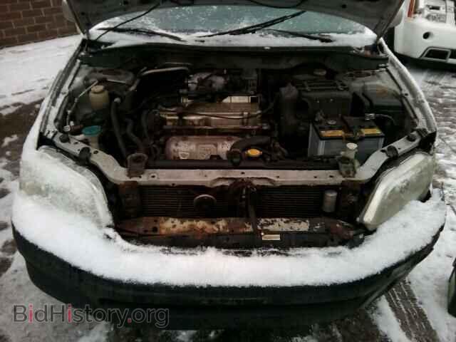 2002 MITSUBISHI LANCER - VIN: JA3AJ36E22U074925 - Photo 7