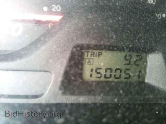 2002 MITSUBISHI LANCER - VIN: JA3AJ36E22U074925 - Photo 8