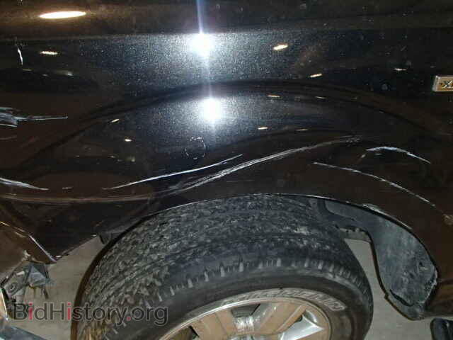 2011 FORD F150 - VIN: 1FTFW1CF2BFB09154 - Фото 9